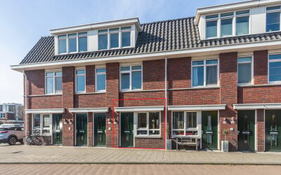 Tanthofkade 30