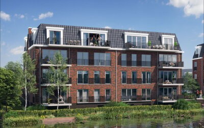 De Schans 8