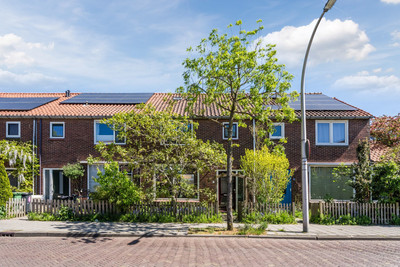Hof van Delftstraat 31