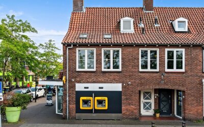 Dijkshoorns. 35-A