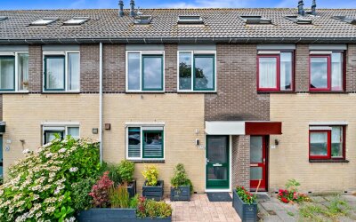 Dijkshoornseweg 69