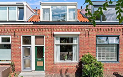 Dijkshoornseweg 22