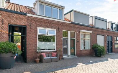 Dijkshoornseweg 24