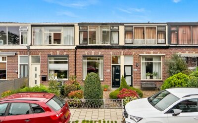 Dijkshoornseweg 170