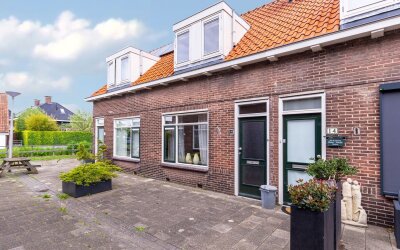 Willibrordusstraat 16