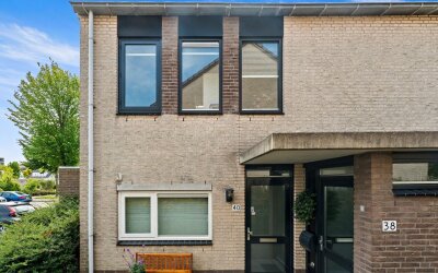 Tussenhaven 38