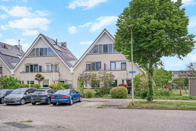 Voorhaven 13