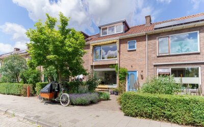Prinses Beatrixstraat 10