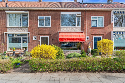 Koningin Julianaplein 14