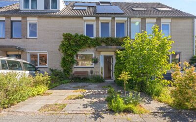 Prins Hendriklaan 24