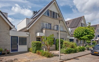 Pinksterbloem 17