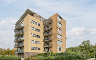 Voordijkshoorn 11