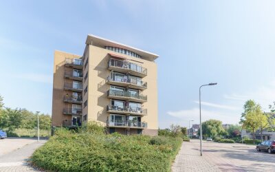 Voordijkshoorn 27