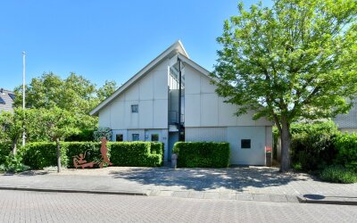 Voordijkshoorn 53