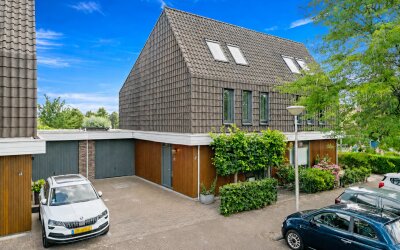 Goudappel 45