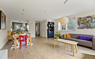 Achterdijkshoorn 54