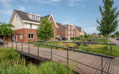 Achterdijkshoorn 62-A