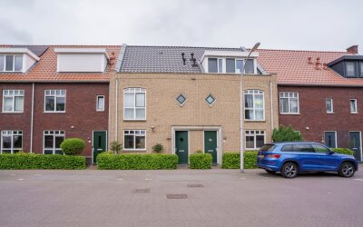 Koningsveldland 7