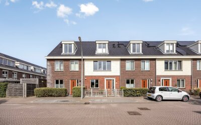 Kerkmeestersland 36