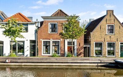 Vlaardingsekade 21