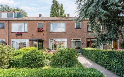 Prunusstraat 5