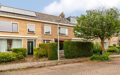 Seringenstraat 6