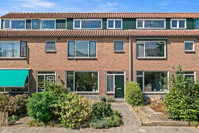 Burg van Gentsingel 3