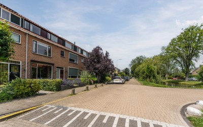 Burg van Gentsingel 11