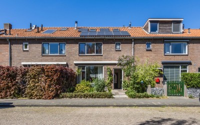 Burg Musquetiersingel 46
