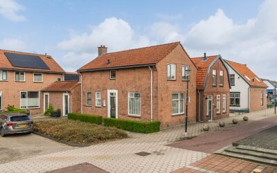 H.K. Pootplein 4