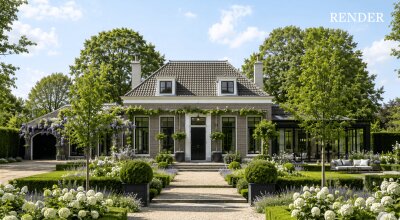 Huis te koop 't Woudt 10