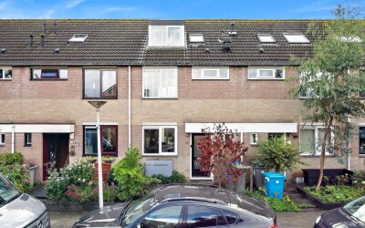 Kasteellaan 56