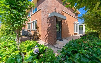 Korenmaat 1
