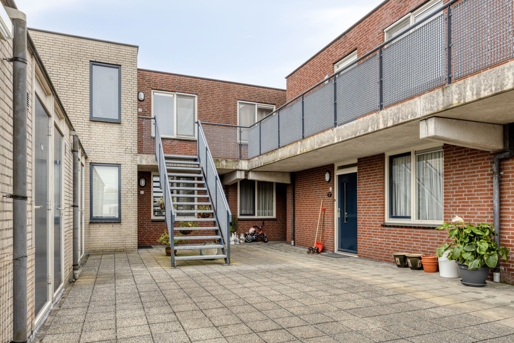 Appartement te koop: azaleapad 6, Pijnacker