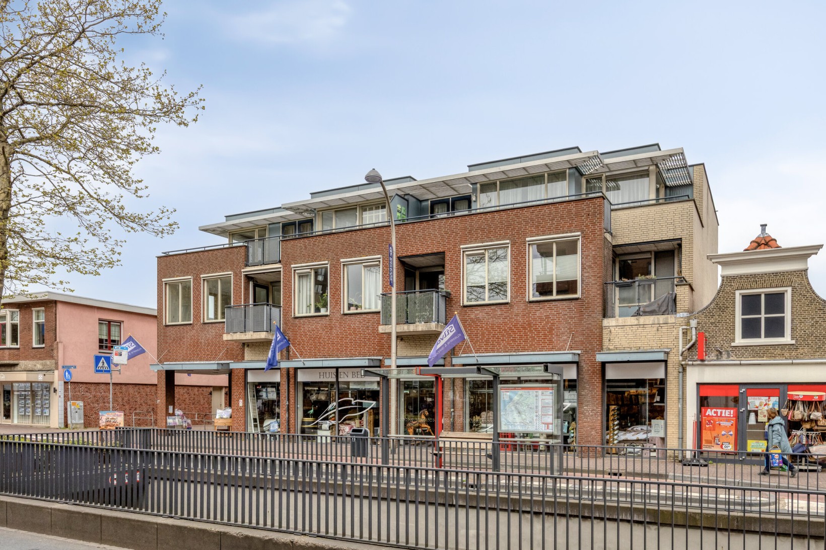 Appartement te koop: azaleapad 6, Pijnacker