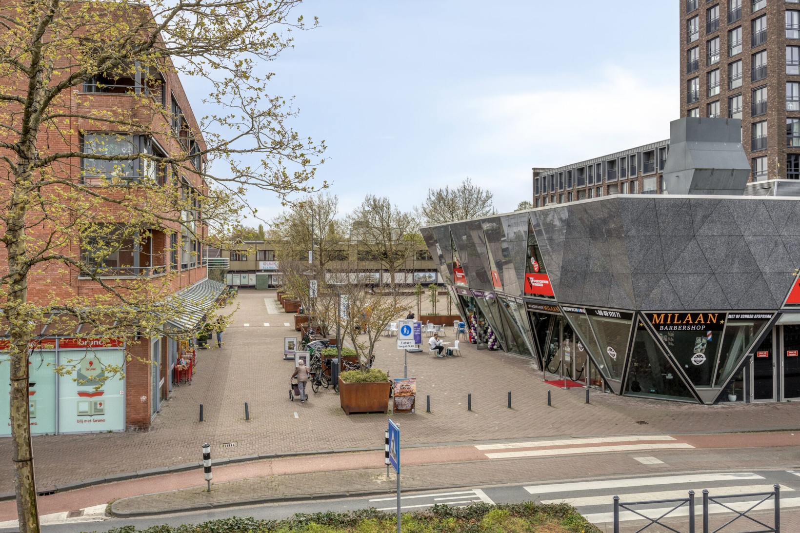 Appartement te koop: azaleapad 6, Pijnacker