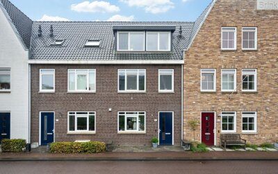 Huis te koop Lint van Ackerswoude 46