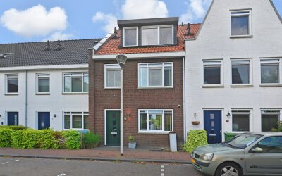Brink van Kruimeltje 9