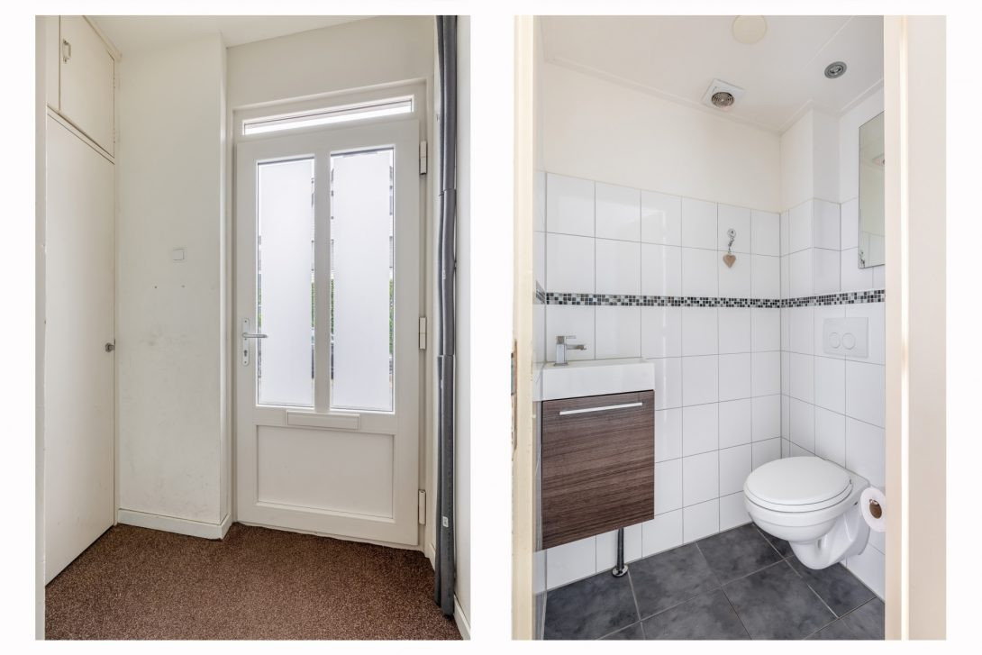 Tussenwoning te koop: Vuurdoornlaan 14, Pijnacker