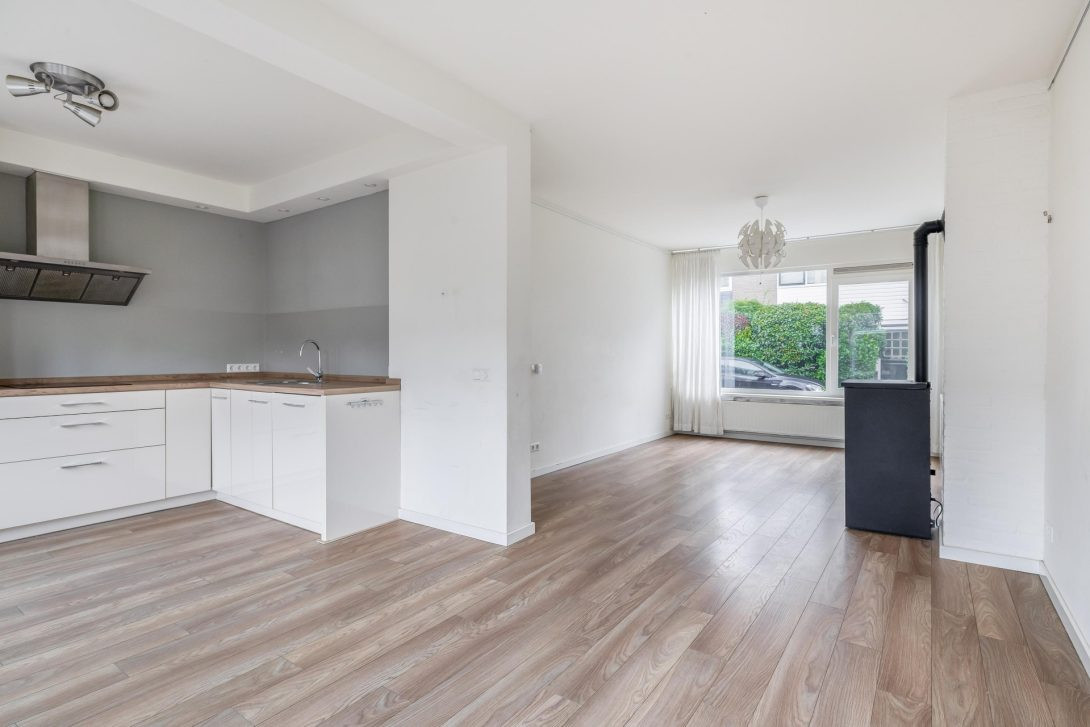 Tussenwoning te koop: Vuurdoornlaan 14, Pijnacker
