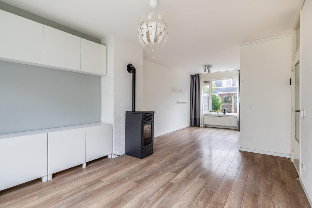 Tussenwoning te koop: Vuurdoornlaan 14, Pijnacker
