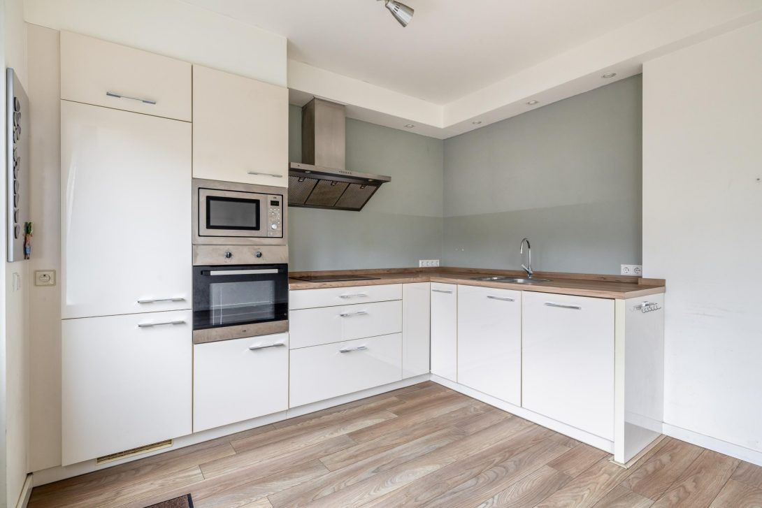 Tussenwoning te koop: Vuurdoornlaan 14, Pijnacker
