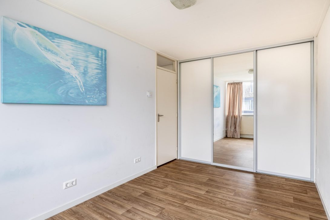 Tussenwoning te koop: Vuurdoornlaan 14, Pijnacker
