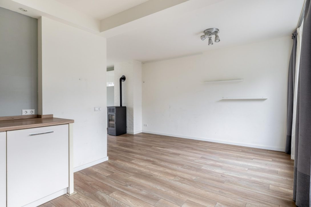 Tussenwoning te koop: Vuurdoornlaan 14, Pijnacker