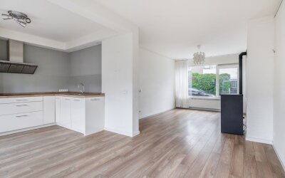 Huis te koop Vuurdoornlaan 14