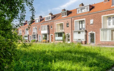 Seringenlaan 5