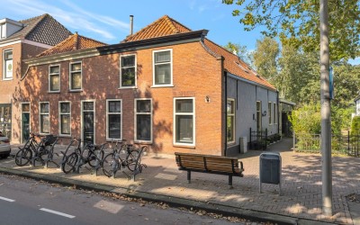 Oostlaan 30-A