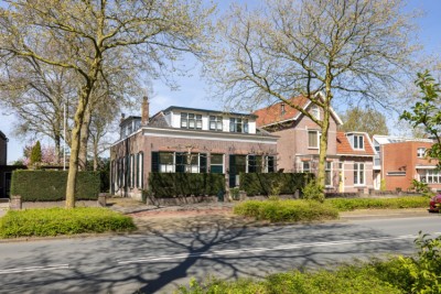 Westlaan 48