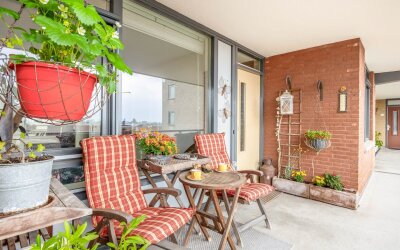 Oostlaan 118