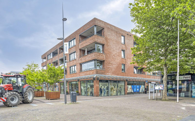 Oostlaan 132